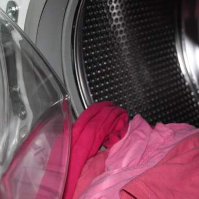 Lave linge