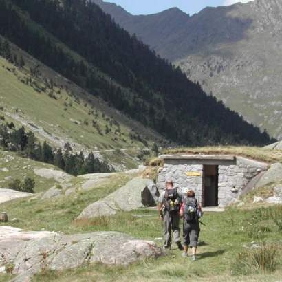 Visitez le patrimoine local